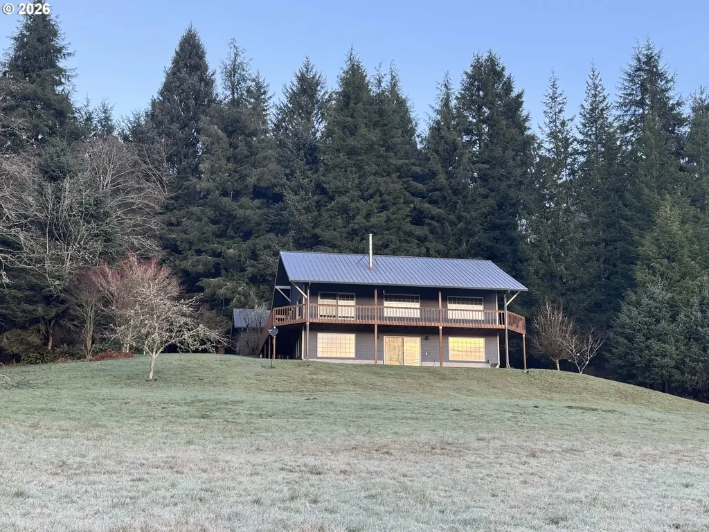 700 Sutton Creek Road Tillamook OR 97141
