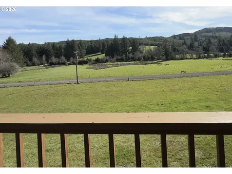 700 Sutton Creek Road Tillamook OR 97141