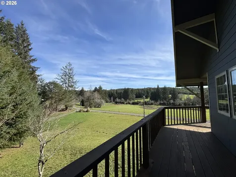 700 Sutton Creek Road Tillamook OR 97141