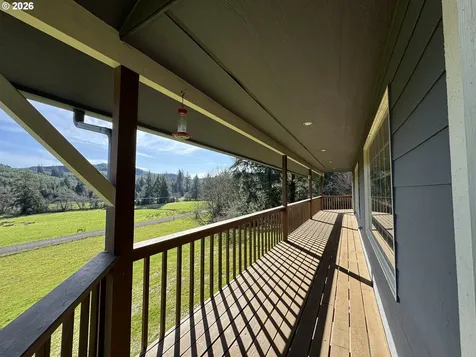 700 Sutton Creek Road Tillamook OR 97141