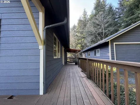 700 Sutton Creek Road Tillamook OR 97141
