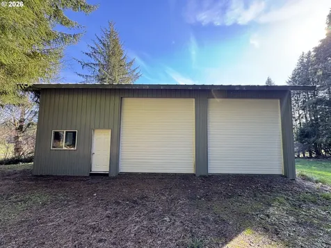 700 Sutton Creek Road Tillamook OR 97141