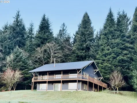 700 Sutton Creek Road Tillamook OR 97141