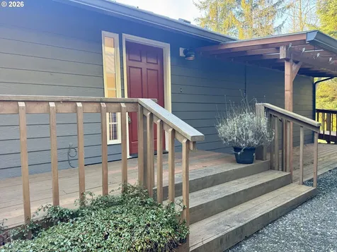 700 Sutton Creek Road Tillamook OR 97141