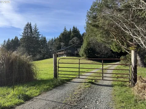 700 Sutton Creek Road Tillamook OR 97141