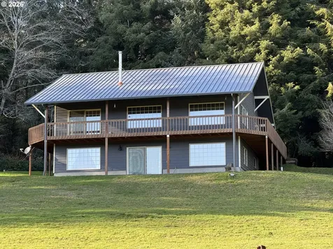 700 Sutton Creek Road Tillamook OR 97141