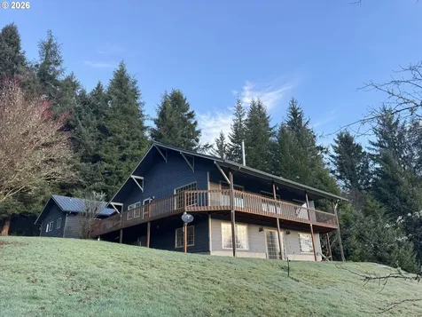 700 Sutton Creek Road Tillamook OR 97141
