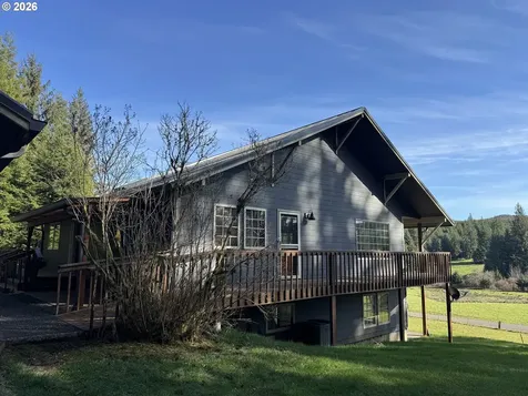 700 Sutton Creek Road Tillamook OR 97141