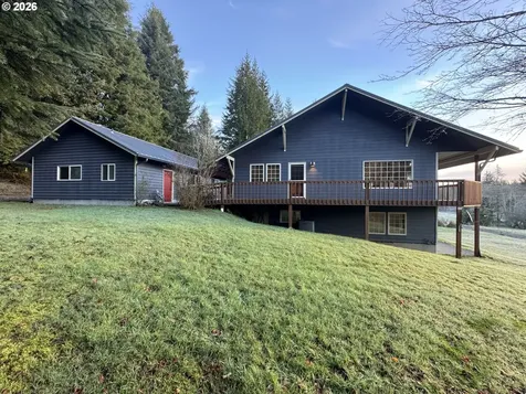700 Sutton Creek Road Tillamook OR 97141