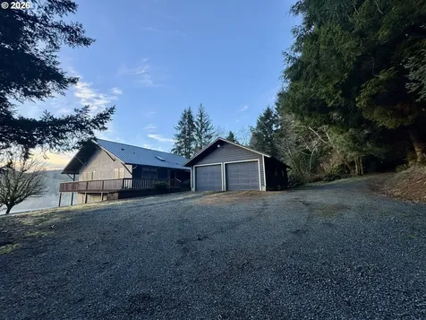 700 Sutton Creek Road Tillamook OR 97141