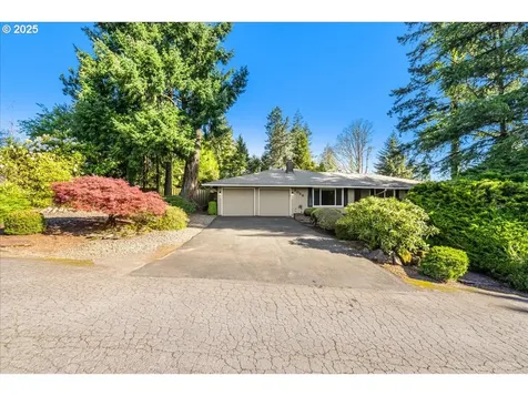 2055 Valley View Drive West Linn OR 97068