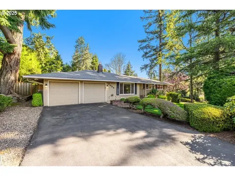 2055 Valley View Drive West Linn OR 97068