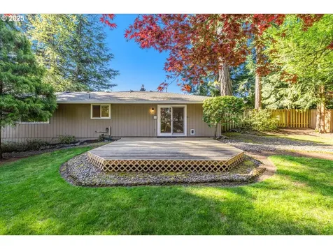 2055 Valley View Drive West Linn OR 97068