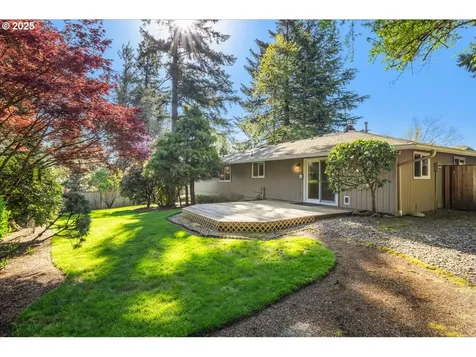 2055 Valley View Drive West Linn OR 97068