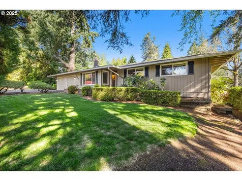 2055 Valley View Drive West Linn OR 97068