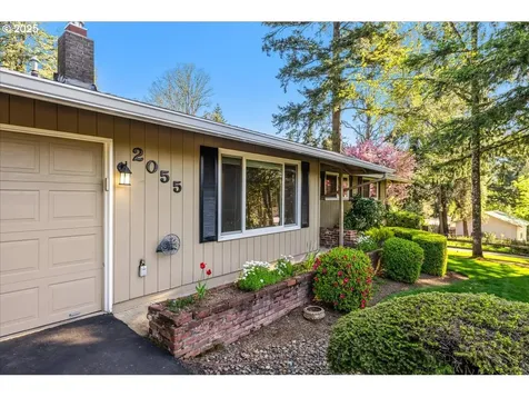 2055 Valley View Drive West Linn OR 97068