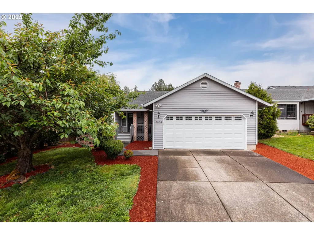 7364 SW 175th Terrace Beaverton OR 97007