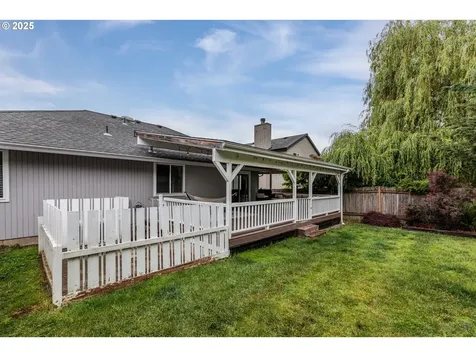 7364 SW 175th Terrace Beaverton OR 97007