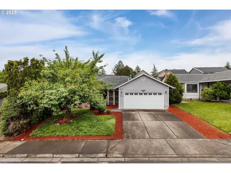 7364 SW 175th Terrace Beaverton OR 97007