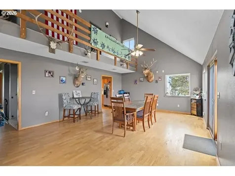 81850 Wilcox Lane Umatilla OR 97882