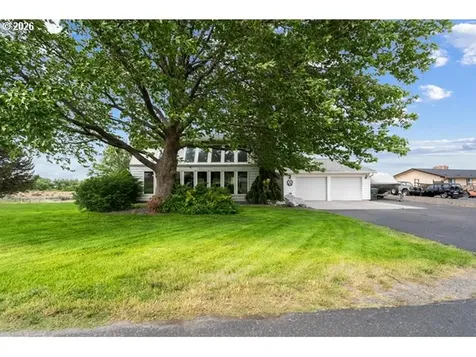 81850 Wilcox Lane Umatilla OR 97882