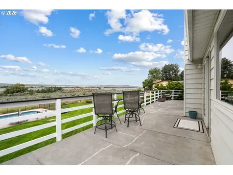 81850 Wilcox Lane Umatilla OR 97882