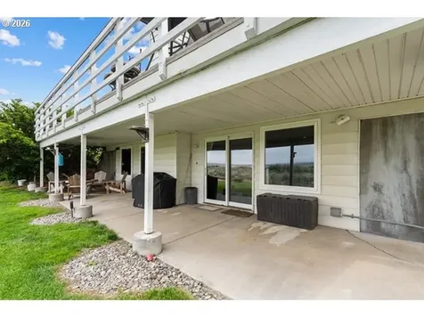 81850 Wilcox Lane Umatilla OR 97882