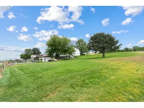 81850 Wilcox Lane Umatilla OR 97882