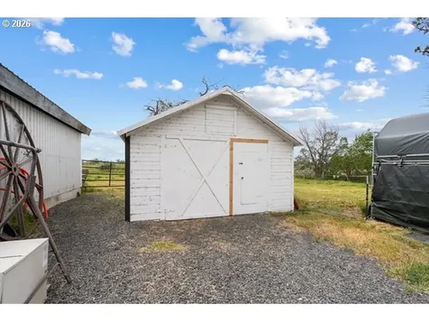 81850 Wilcox Lane Umatilla OR 97882