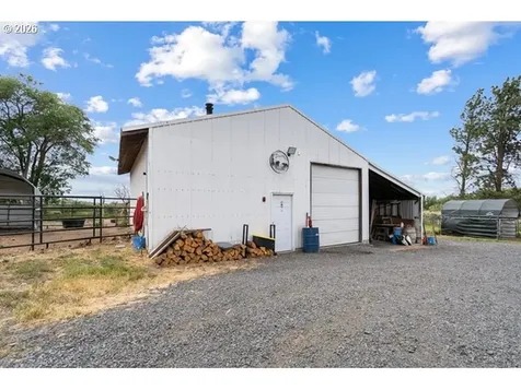 81850 Wilcox Lane Umatilla OR 97882