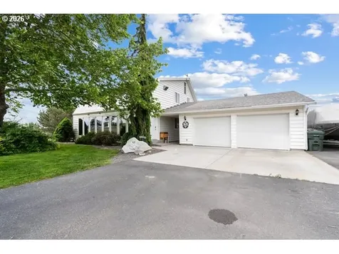81850 Wilcox Lane Umatilla OR 97882