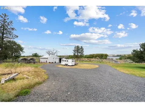 81850 Wilcox Lane Umatilla OR 97882