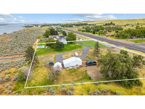 81850 Wilcox Lane Umatilla OR 97882