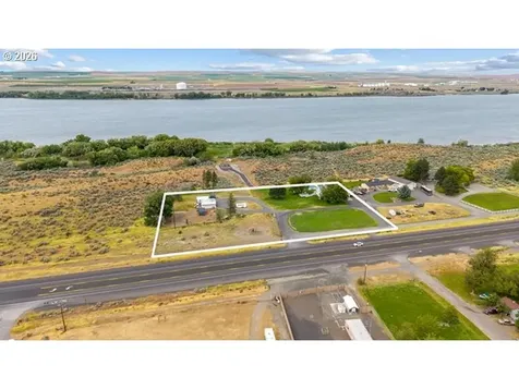 81850 Wilcox Lane Umatilla OR 97882