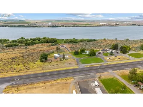 81850 Wilcox Lane Umatilla OR 97882