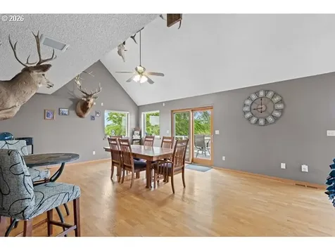 81850 Wilcox Lane Umatilla OR 97882