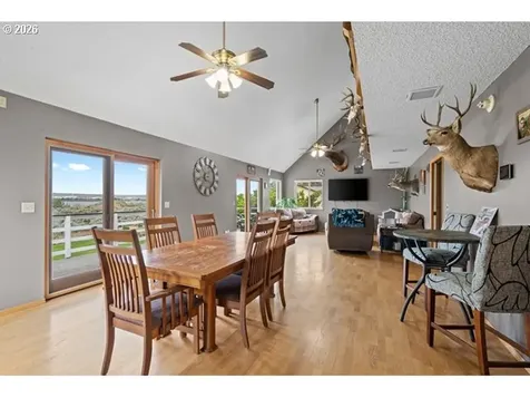 81850 Wilcox Lane Umatilla OR 97882