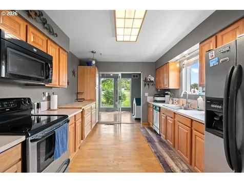 81850 Wilcox Lane Umatilla OR 97882