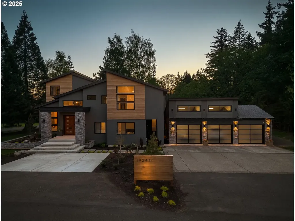 19245 SW Heightsview Drive Beaverton OR 97007