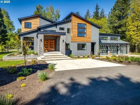 19245 SW Heightsview Drive Beaverton OR 97007