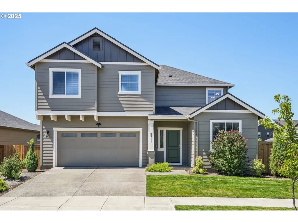 2511 S Coho Place Ridgefield WA 98642