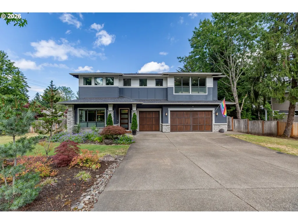 16902 Chapin Way Lake Oswego OR 97034