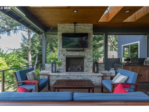 16902 Chapin Way Lake Oswego OR 97034