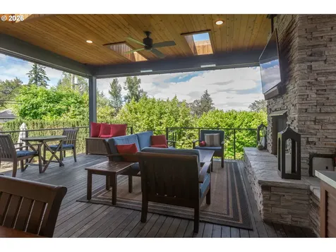 16902 Chapin Way Lake Oswego OR 97034