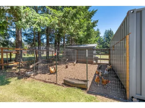 12 Corner Road Underwood WA 98651