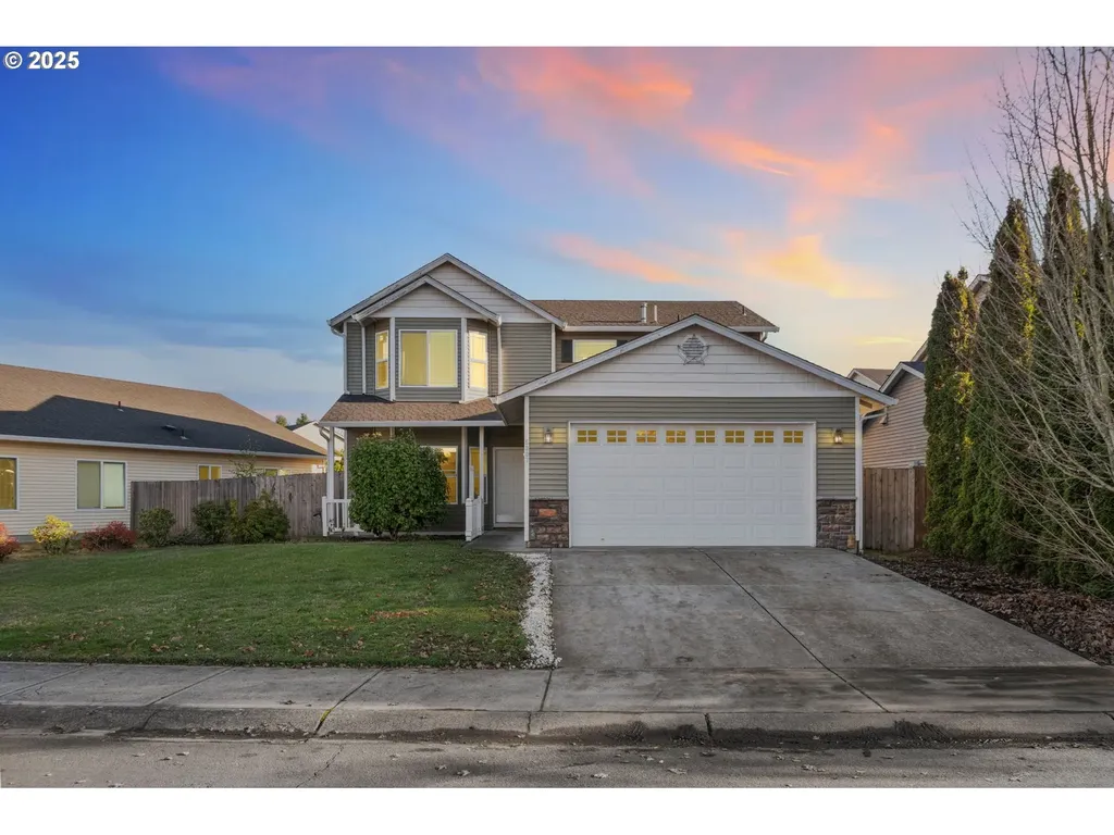 5307 NE 66th Drive Vancouver WA 98661