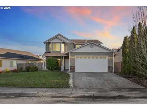5307 NE 66th Drive Vancouver WA 98661