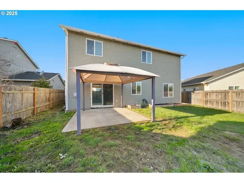 5307 NE 66th Drive Vancouver WA 98661