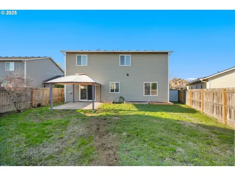 5307 NE 66th Drive Vancouver WA 98661
