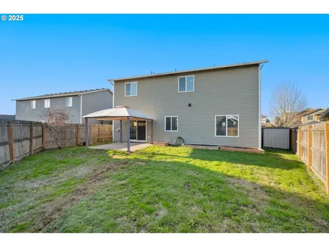5307 NE 66th Drive Vancouver WA 98661